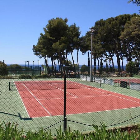 باندول Studio Merbleuesoleil Classe 3 Etoiles 4 Pers Bord De Mer المظهر الخارجي الصورة